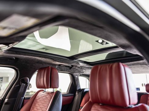 Used 2020 Land Rover Range Rover Velar SV Autobiography Dynamic image 20