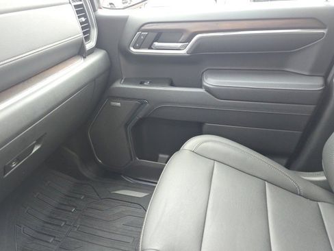 Used 2023 GMC Sierra 1500 SLT w/ SLT Premium Package image 29