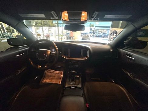 Used 2023 Dodge Charger Scat Pack w/ Daytona Edition Group image 2