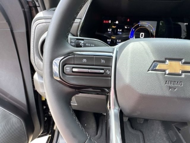 New 2026 Chevrolet Colorado LT w/ Advanced Trailering Package RWD image 25