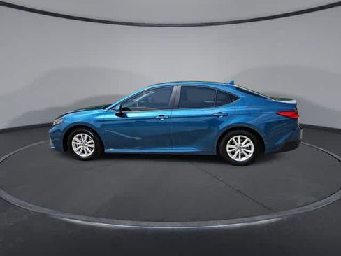 Certified 2026 Toyota Camry LE w/ Convenience Package FWD image 5