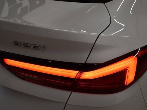 Used 2023 BMW 228i xDrive Gran Coupe w/ Convenience Package image 12