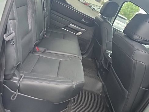 Used 2024 Toyota Tundra SR5 w/ SR5 Premium Package AWD/4WD image 15