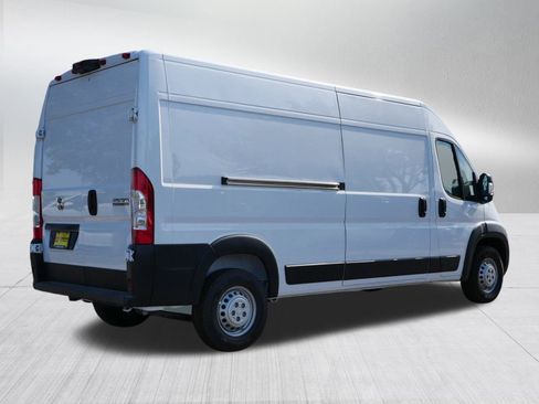 New 2026 RAM ProMaster 2500 w/ Convenience Group image 7