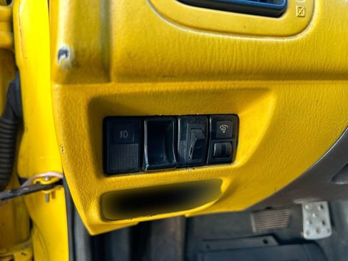 Used 2002 MAZDA Protege5 FWD image 14