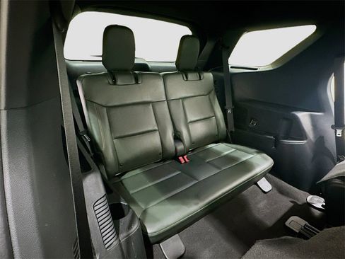 Used 2022 Ford Explorer Timberline image 28