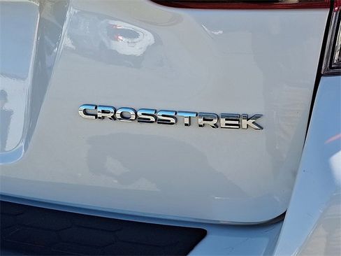 Used 2023 Subaru Crosstrek 2.5i Limited w/ Moonroof Package image 31
