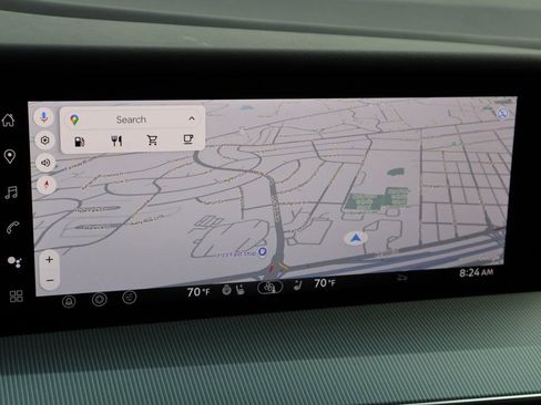 New 2025 Nissan Murano SL image 17