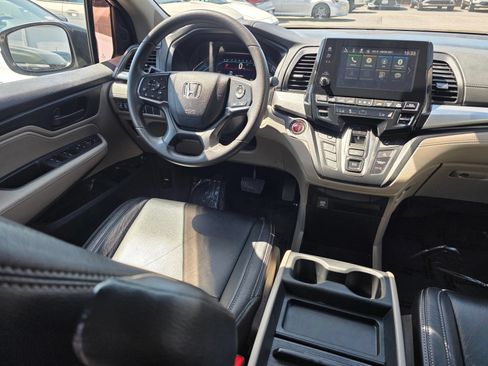 Used 2018 Honda Odyssey EX image 21