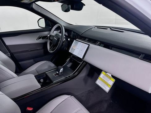 New 2026 Land Rover Range Rover Velar S image 27