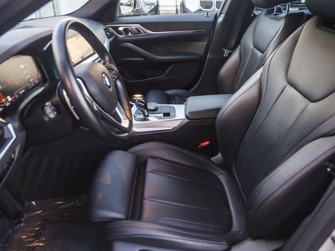 Used 2022 BMW 430i Gran Coupe w/ Convenience Package image 14