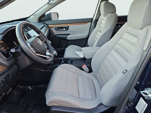 Certified 2020 Honda CR-V EX image 31