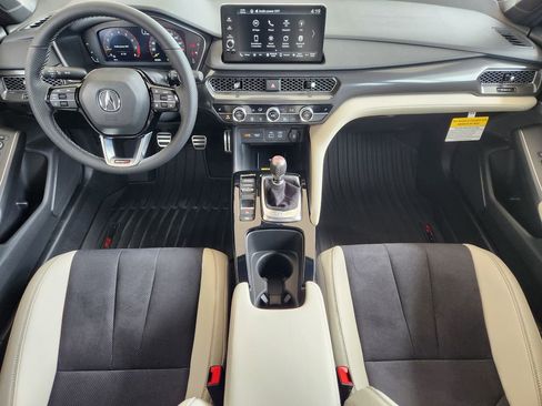 New 2026 Acura Integra Type S FWD image 25