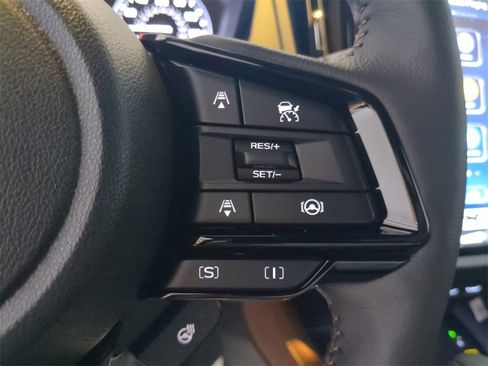 New 2026 Subaru Forester Touring image 28