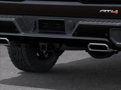 New 2026 GMC Sierra 1500 AT4 w/ Technology Package AWD/4WD image 14