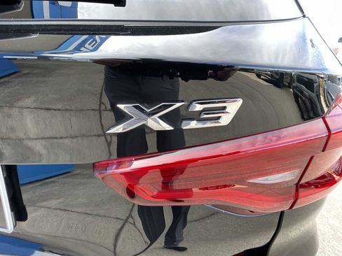 Used 2018 BMW X3 xDrive30i image 32