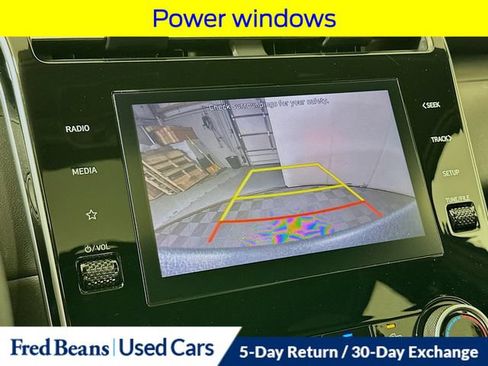 Used 2023 Hyundai Santa Cruz SEL w/ Activity Package AWD/4WD image 17