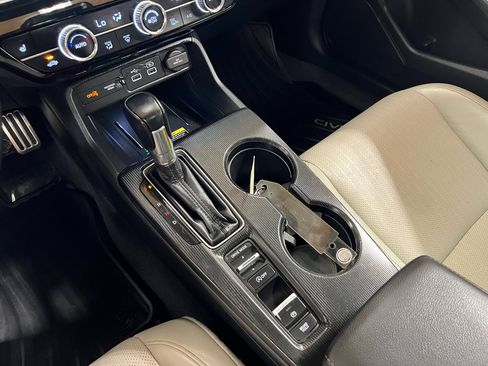 Used 2022 Honda Civic Sport Touring image 19