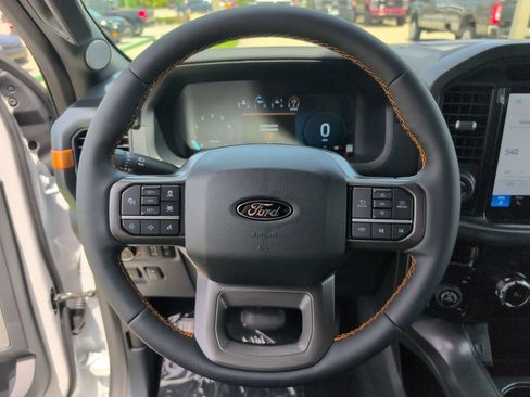 New 2026 Ford F150 Tremor AWD/4WD image 30