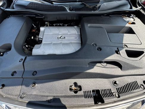 Used 2013 Lexus RX 350 AWD w/ Navigation Pkg image 46