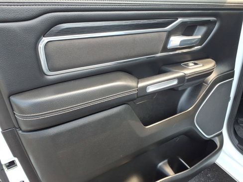 Certified 2023 RAM 1500 Laramie AWD/4WD image 14