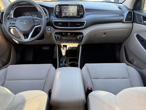 Used 2019 Hyundai Tucson Value FWD image 7