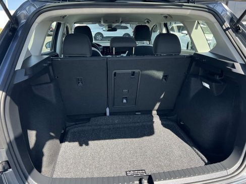 Certified 2025 Volkswagen Taos S image 21