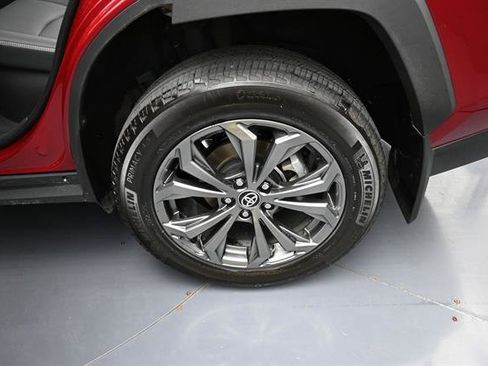 Certified 2025 Toyota RAV4 Limited w/ Advanced Technology Package AWD/4WD image 24