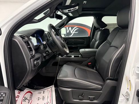 New 2026 RAM 3500 Limited image 10