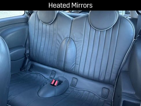 Used 2006 MINI Cooper S image 15