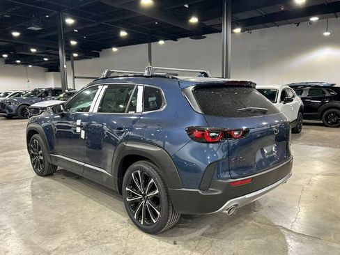 New 2026 MAZDA CX-50 AWD 2.5 S w/ Weather Package image 4