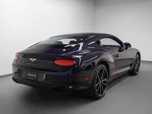 Used 2024 Bentley Continental GT image 12