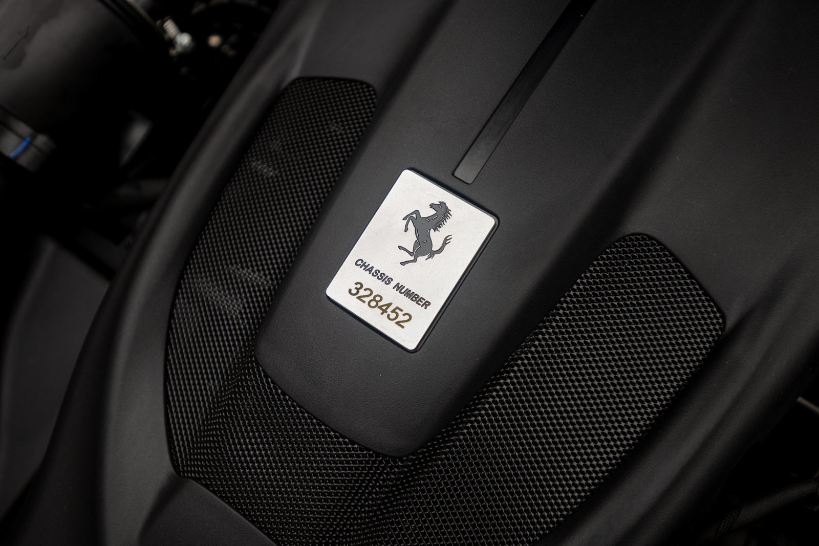 Used 2026 Ferrari Roma Spider RWD image 46