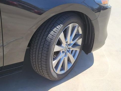 New 2026 MAZDA MAZDA3 2.5 S Preferred image 5