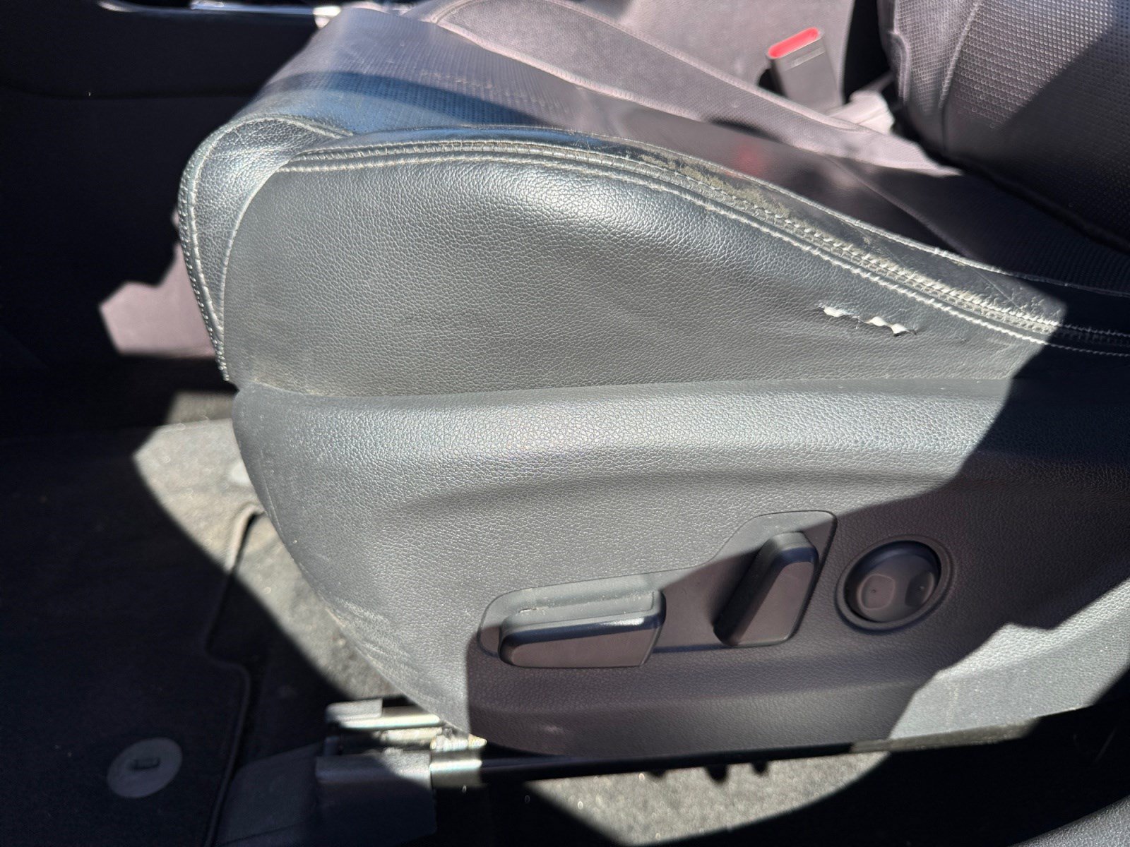 Used 2019 Kia Sportage SX AWD/4WD image 14
