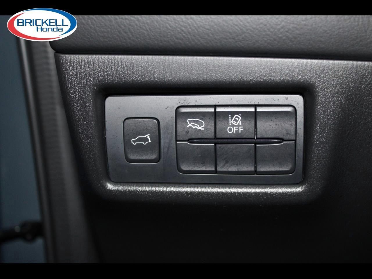 Used 2021 MAZDA CX-5 Carbon Edition AWD/4WD image 33