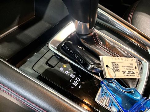 Used 2023 MAZDA CX-5 Carbon Edition image 30