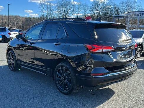 Used 2022 Chevrolet Equinox RS image 6