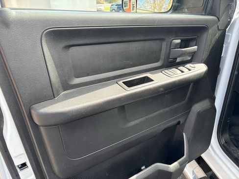 Used 2023 RAM 1500 Tradesman w/ Trailer Tow Package image 11