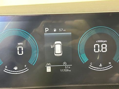 Used 2024 Hyundai Santa Fe SE image 18