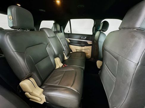 Used 2017 Ford Explorer FWD image 31