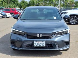 Certified 2024 Honda Civic Sport video 2