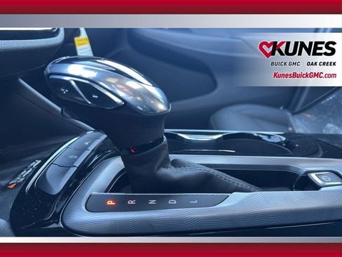 New 2026 Buick Envista Sport Touring w/ Convenience I Package image 31