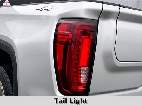 Used 2019 GMC Sierra 1500 SLT w/ SLT Premium Package image 30