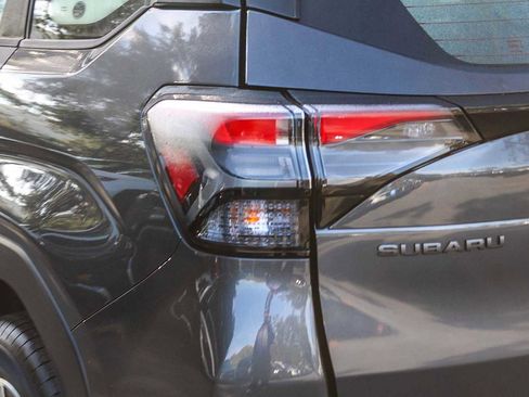 New 2026 Subaru Forester image 7