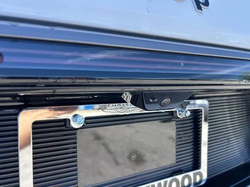 New 2026 Jeep Grand Wagoneer L Limited w/ Premium Group II image 22