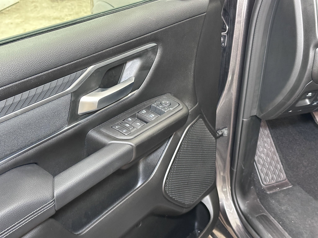 New 2026 RAM 1500 Big Horn AWD/4WD image 20