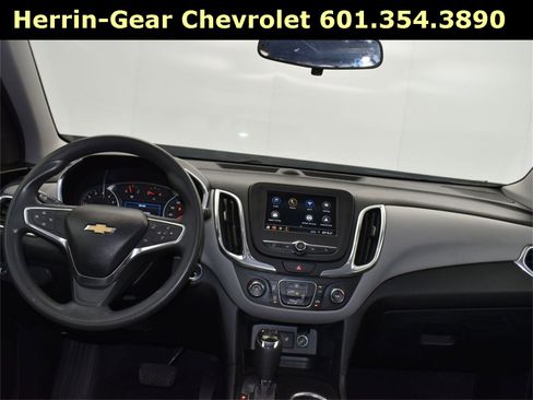 Used 2019 Chevrolet Equinox LT image 19