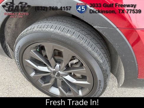 Certified 2023 Kia Sorento X-Line EX image 5