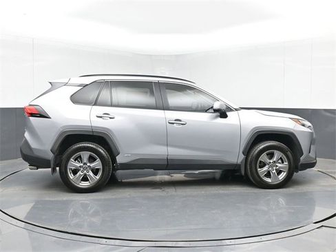 Used 2023 Toyota RAV4 XLE image 3
